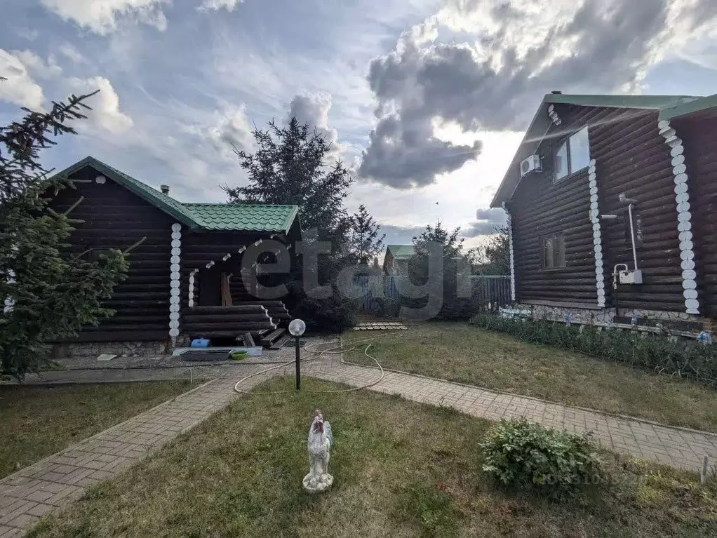 Дом в Белгородская область, Шебекинский муниципальный округ, Маслова ... - Фото 1