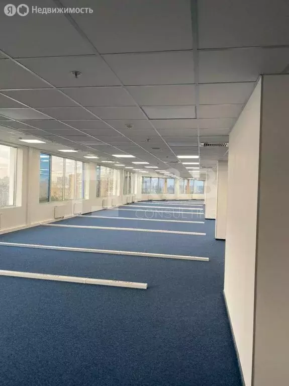 Офис (2290 м) - Фото 2