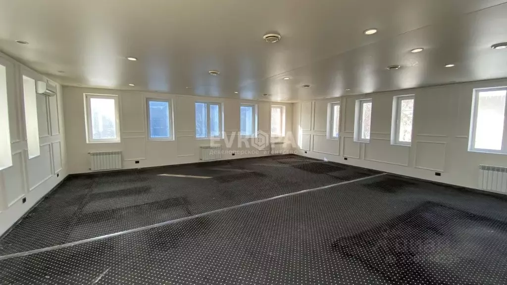 Помещение свободного назначения в Ульяновская область, Ульяновск ... - Фото 1