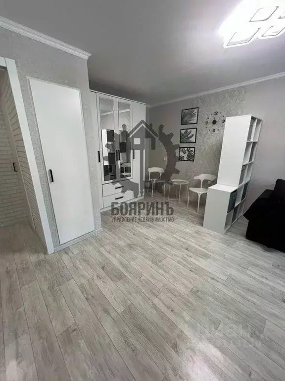 1-к кв. Свердловская область, Екатеринбург ул. Победы, 8 (33.8 м) - Фото 1