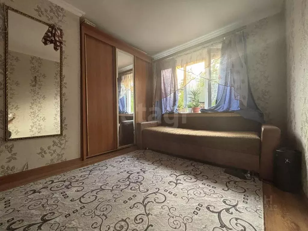 Квартира, 1 комната, 21.3 м - Фото 0