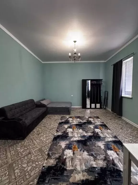 Студия Дагестан, Избербаш ул. Имени Р. Зорге, 43к1 (40.0 м) - Фото 1
