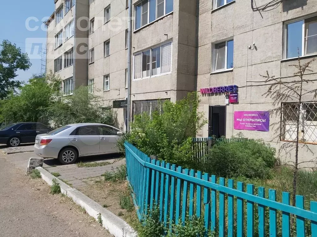 Продам помещение свободного назначения, 52.2 м - Фото 0