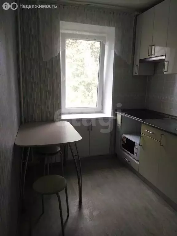 1-комнатная квартира: Саратов, Гвардейская улица, 3 (22 м) - Фото 1