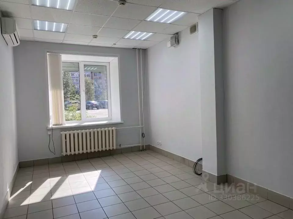 Помещение свободного назначения в Пермский край, Пермь Краснофлотская ... - Фото 2