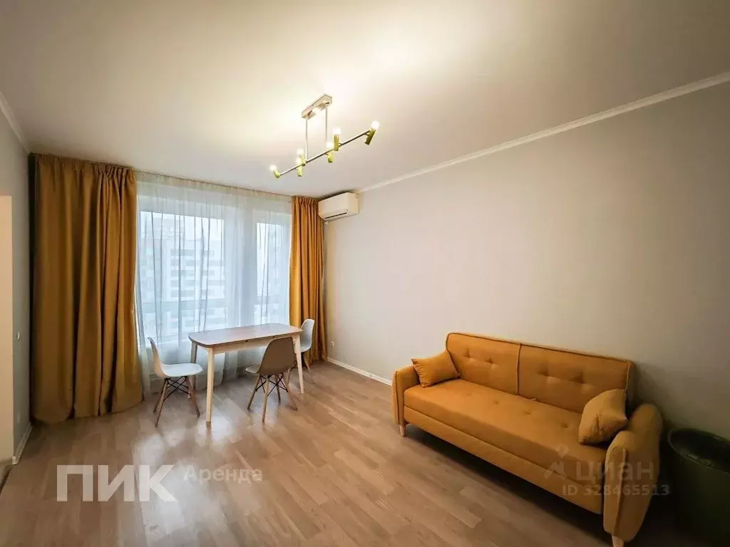 3-к кв. Московская область, Мытищи Юбилейная ул., 6 (94.4 м) - Фото 1