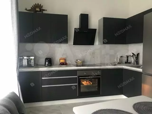 2-к. квартира, 53 м, 8/14 эт. - Фото 0
