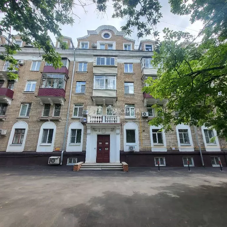 Продается 3-комнатная квартира - Фото 0