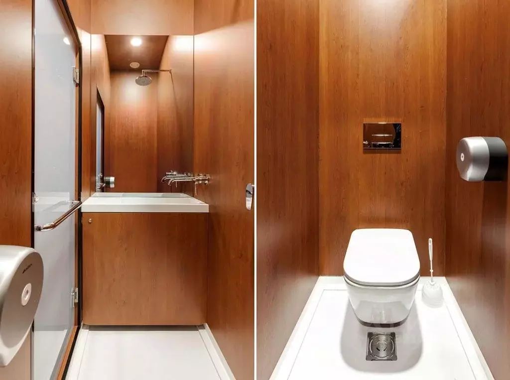 Комната Московская область, Химки ш. Шереметьевское, вл39с1 (3.0 м) - Фото 2