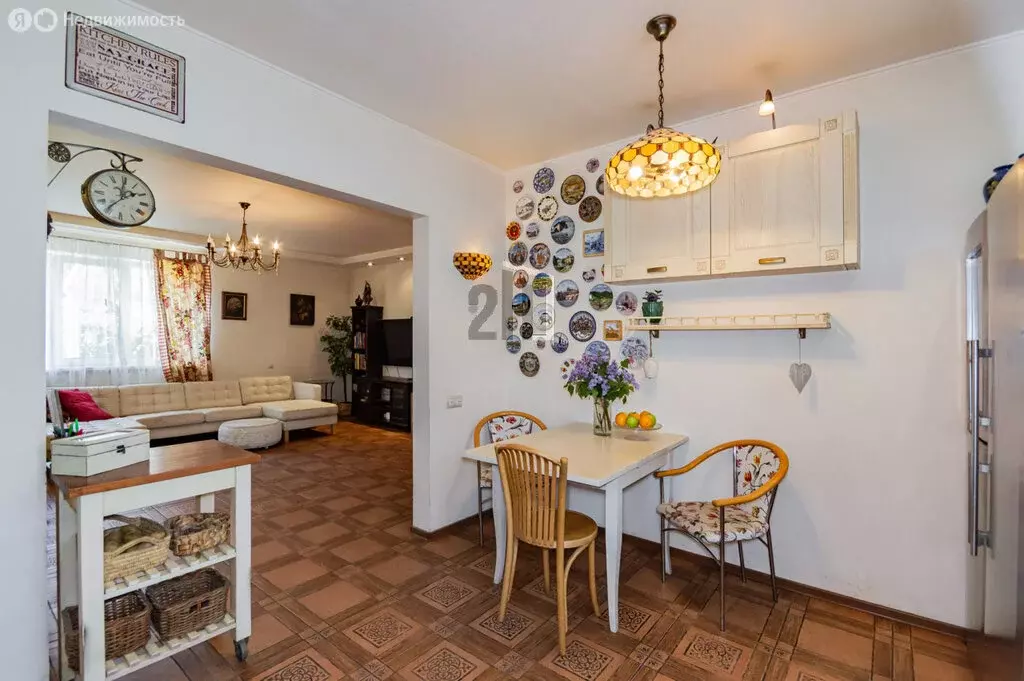 Дом в Екатеринбург, Видная улица, 16 (270 м) - Фото 2