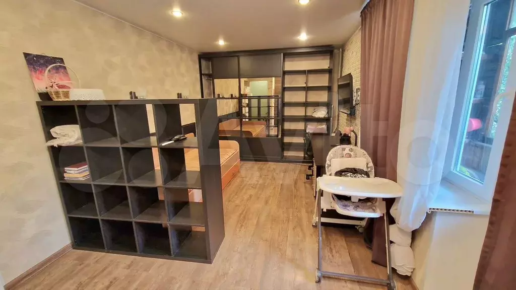 2-к. квартира, 42 м, 4/5 эт. - Фото 1