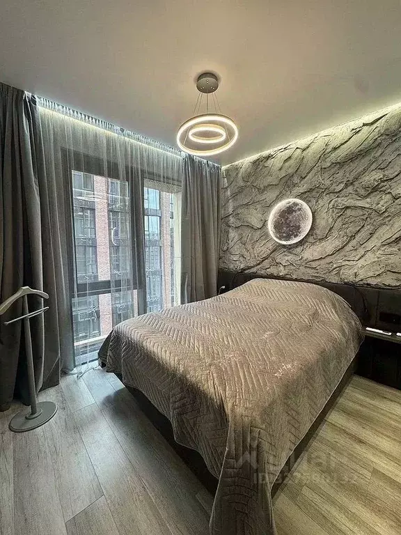 1-к кв. Москва Волгоградский просп., 32/5к2 (38.0 м) - Фото 2