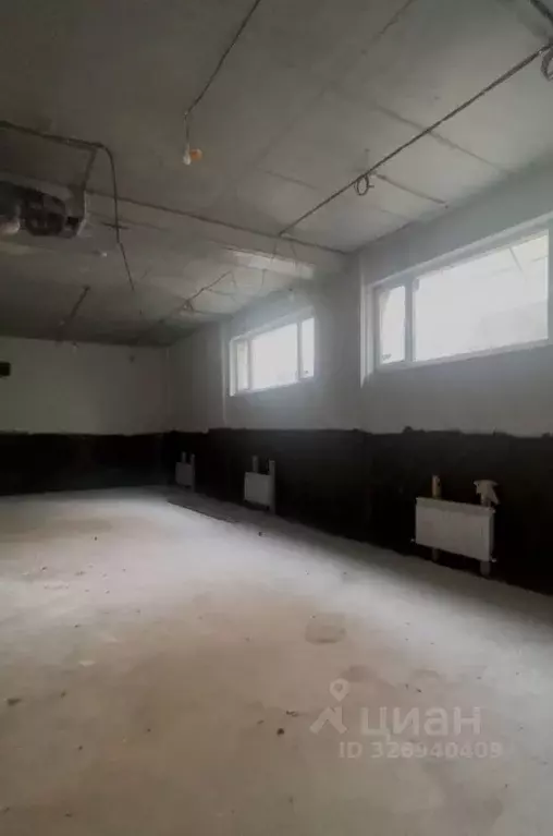 Помещение свободного назначения в Татарстан, Казань ул. Тулпар, 7 (230 ... - Фото 2