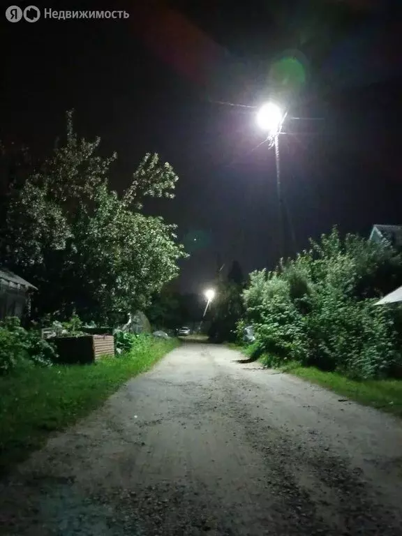 Участок в Ивановская область, Тейково (10 м) - Фото 2