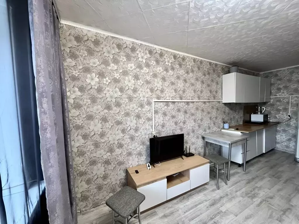 Комната Коми, Сыктывкар ул. Катаева, 5 (18.0 м) - Фото 2