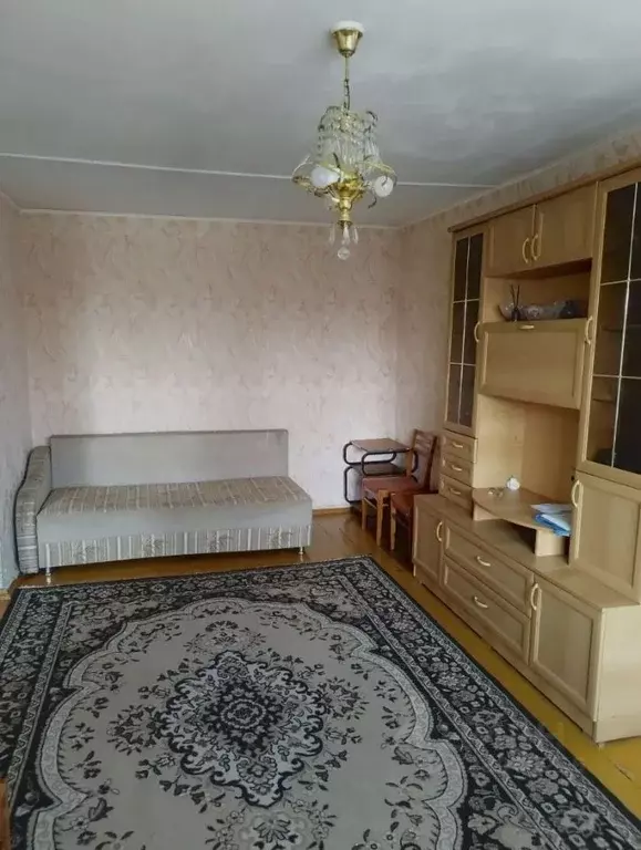 2-к кв. Башкортостан, Уфа ул. Рихарда Зорге, 6 (44.7 м) - Фото 1