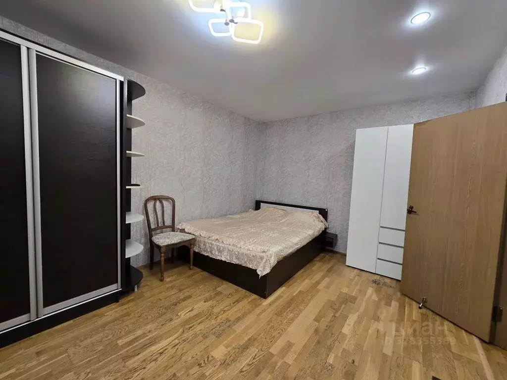 1-к кв. Москва ул. Липчанского, 1 (37.0 м) - Фото 2