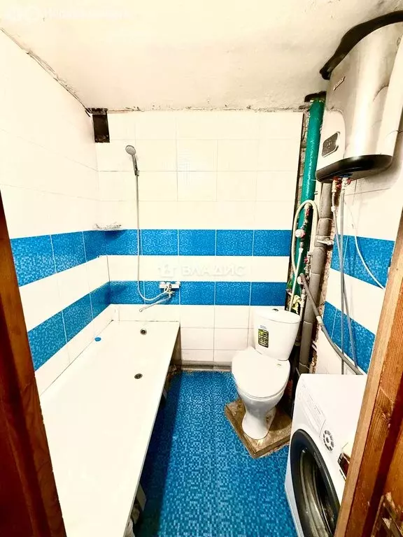 1-комнатная квартира: Белгород, Курская улица, 12 (34.06 м) - Фото 1