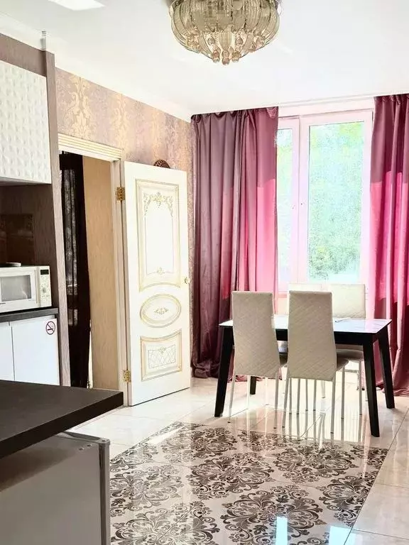 3-к кв. Башкортостан, Уфа Коммунистическая ул., 109 (72.0 м) - Фото 0