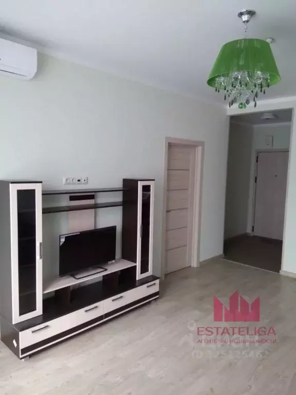 2-к кв. Москва Ходынский бул., 2 (47.0 м) - Фото 1