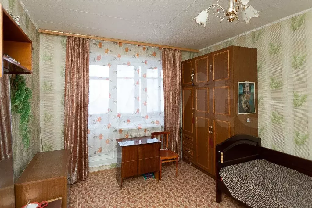 Комната 15 м в 1-к., 7/9 эт. - Фото 0