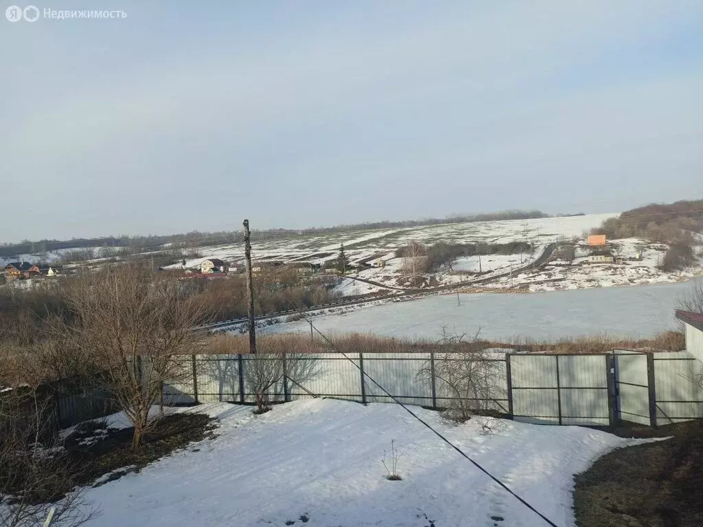 Дом в Золотухинский район, Дмитриевский сельсовет, деревня 2-я Сухая ... - Фото 2