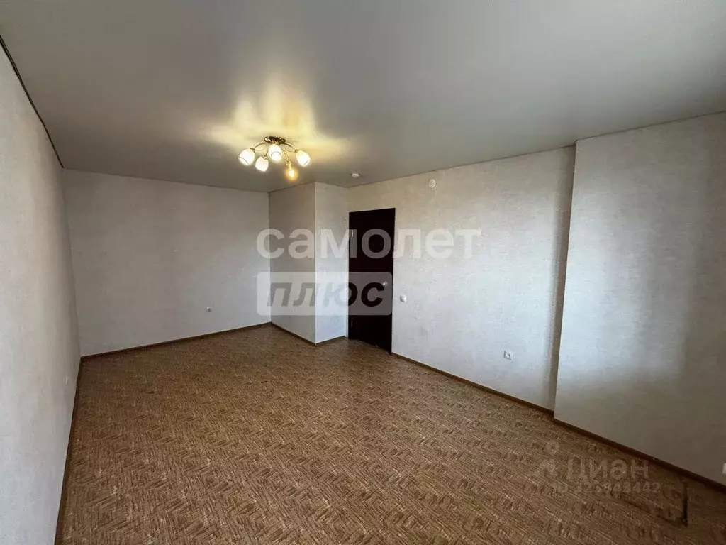 1-к кв. Татарстан, Казань ул. Виктора Сажинова, 7/11 (35.1 м) - Фото 2