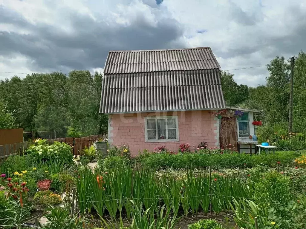 Дача 50 м на участке 4,2 сот. - Фото 1
