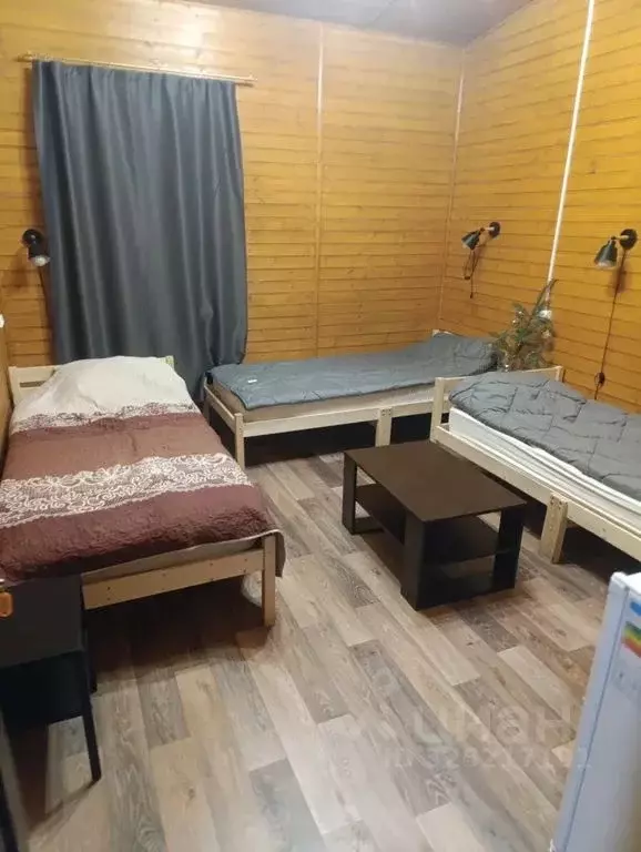 Комната Ленинградская область, Тосно г. Тосненский район, Тосненское ... - Фото 1