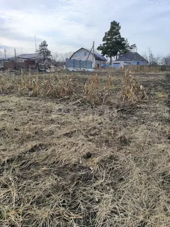 Участок в Белгородская область, Алексеевский муниципальный округ, с. ... - Фото 0