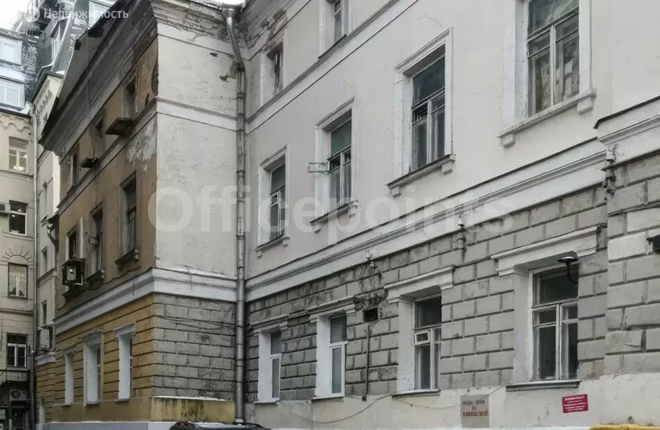 Офис (1776 м) - Фото 1