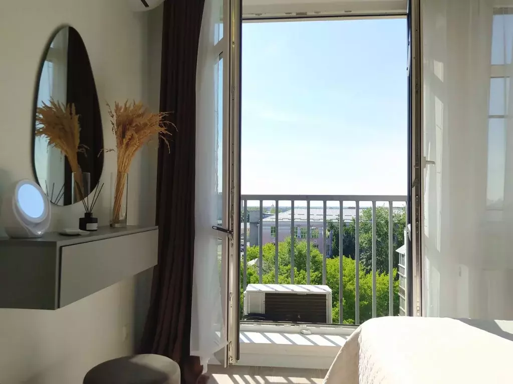 Студия Ярославская область, Ярославль ул. Городской Вал, 15к1 (25.0 м) - Фото 2