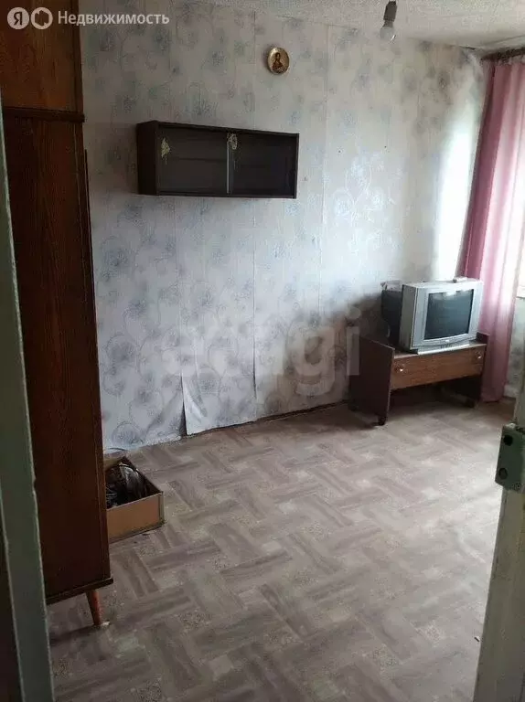 1-комнатная квартира: Рыбинск, улица 9 Мая, 19 (21.2 м) - Фото 1