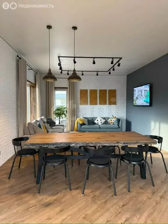 Дом в Калининград, ТСН Искра, Бетонная улица (212.1 м) - Фото 2