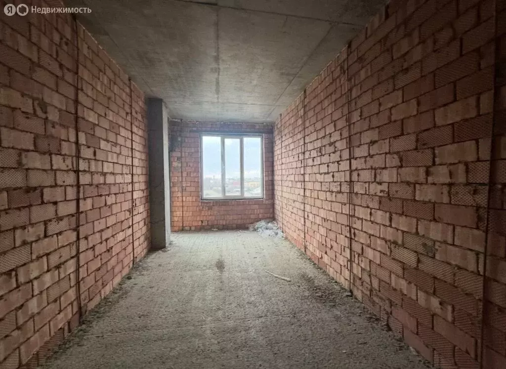 1-комнатная квартира: Терек, улица Ленина, 55 (42 м) - Фото 1