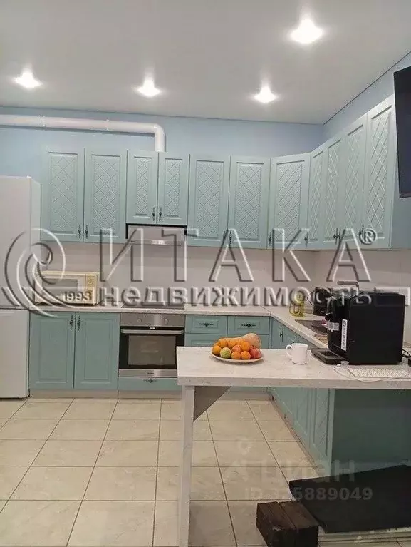 Дом в Ленинградская область, Выборг ул. Весенний Поток (166 м) - Фото 0