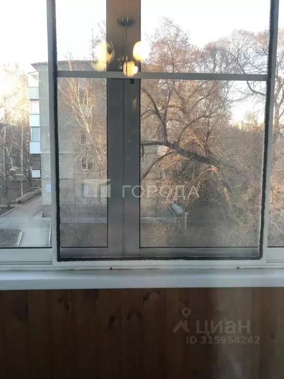 3-к кв. Новосибирская область, Новосибирск Вертковская ул., 12 (57.7 ... - Фото 0