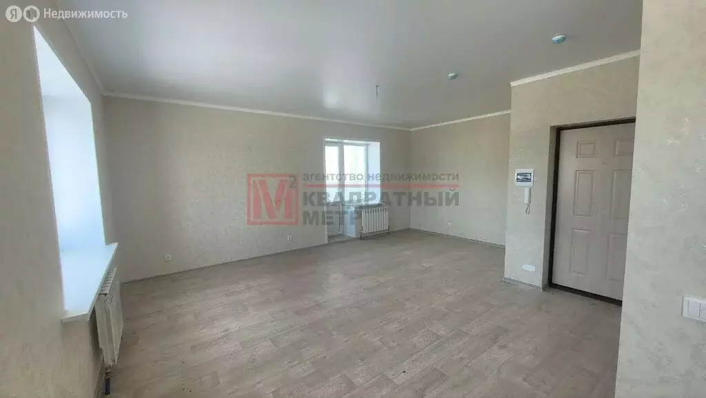 1-комнатная квартира: Старый Оскол, микрорайон Заречье, 11 (39.75 м) - Фото 1
