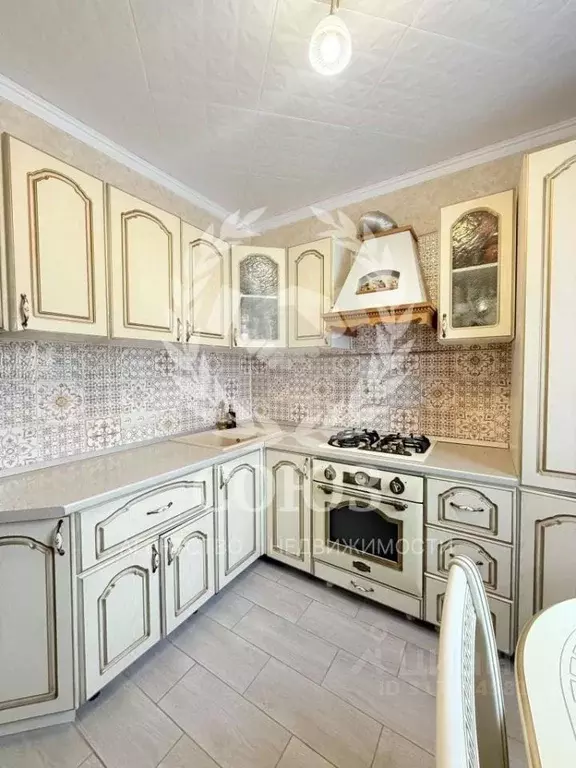 2-к кв. Калужская область, Калуга ул. Братьев Луканиных, 13 (46.8 м) - Фото 1