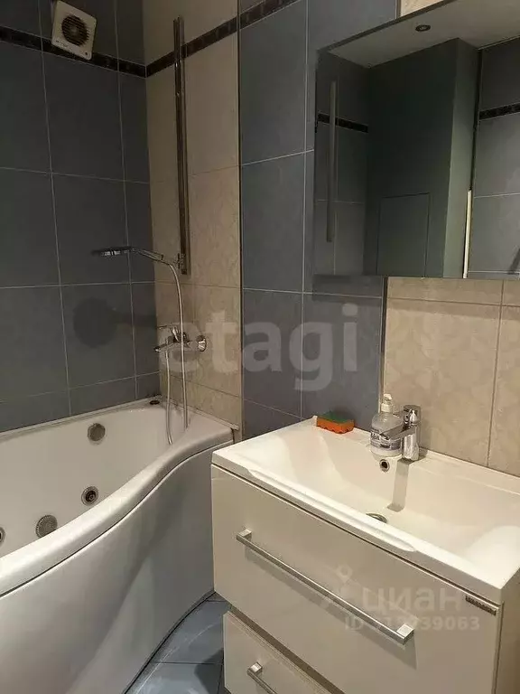 3-к кв. Новосибирская область, Новосибирск Владимировская ул., 21 ... - Фото 1
