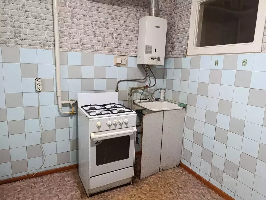 2-к кв. Самарская область, Тольятти Шлюзовой мкр, ул. Шлюзовая, 21 ... - Фото 1