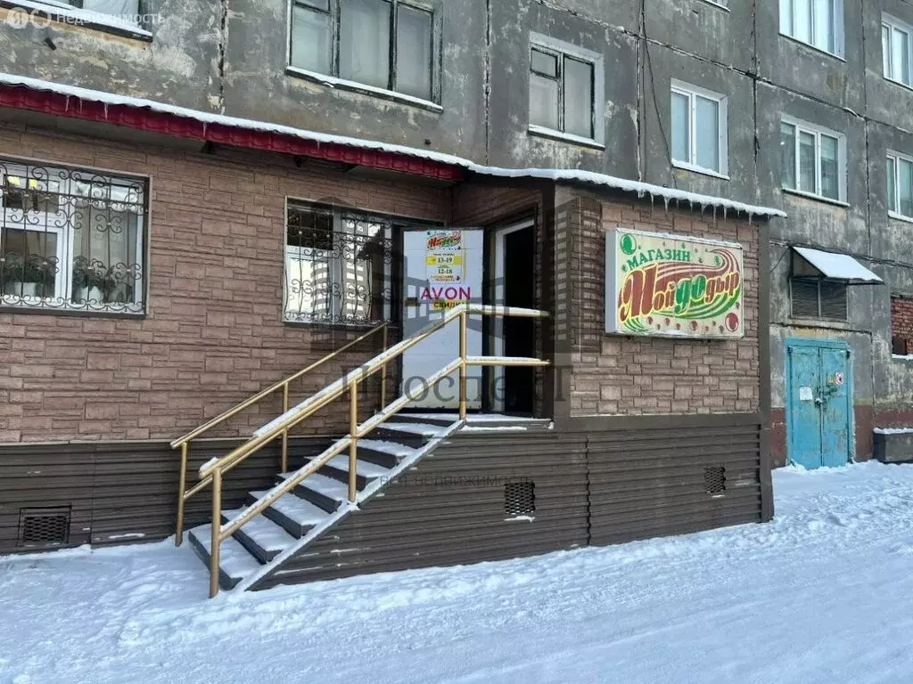 Торговая площадь (42.3 м) - Фото 1