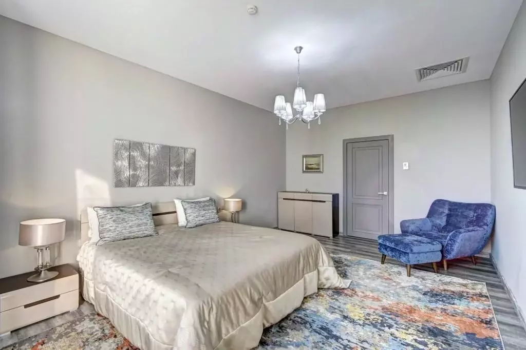 1-к кв. Краснодарский край, Сочи Курортный просп., 105 (120.0 м) - Фото 1