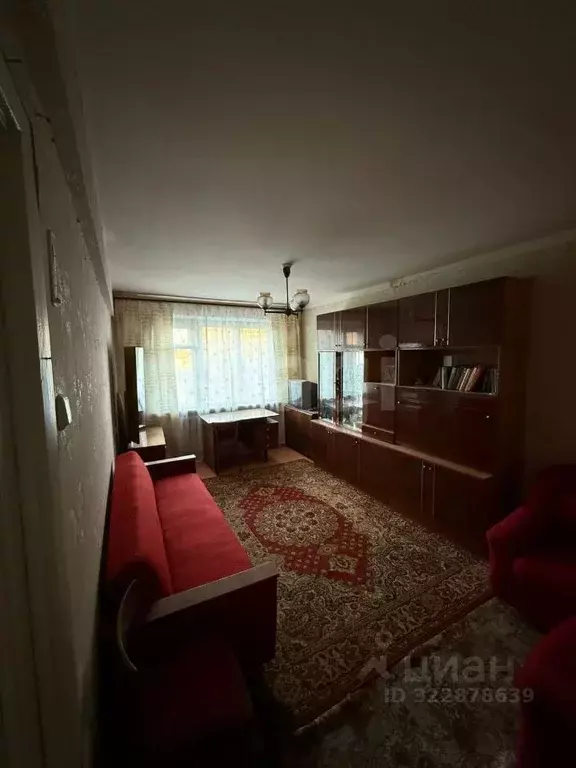 2-к кв. Брянская область, Брянск ул. Федюнинского, 11А (51.3 м) - Фото 2