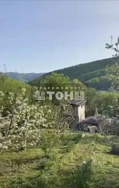 Коттедж в Краснодарский край, Геленджик городской округ, с. ... - Фото 2