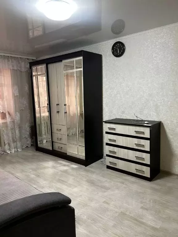 1-к кв. Башкортостан, Белорецк ул. В. Косоротова, 19 (31.9 м) - Фото 1