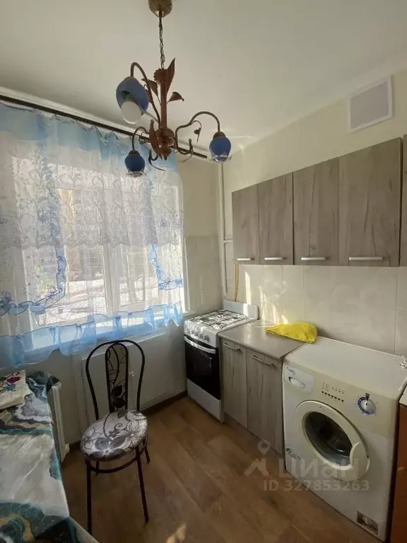 1-к кв. Московская область, Лобня ул. Ленина, 2/2 (32.0 м) - Фото 1