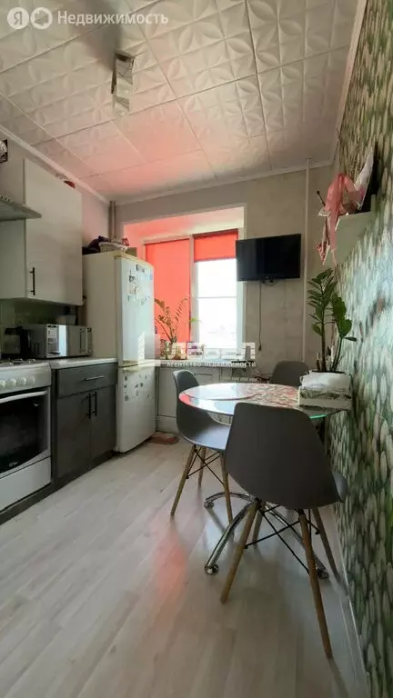 1-комнатная квартира: Подольск, Бородинская улица, 22 (32 м) - Фото 1