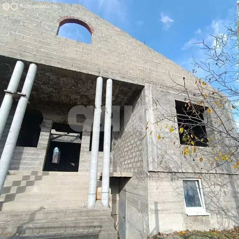 Дом в хутор Рассвет, Набережная улица (300 м) - Фото 2