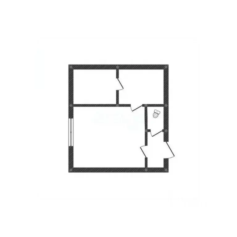 Дом в Удмуртия, Завьяловский район, Новый СДТ 213 (30 м) - Фото 2